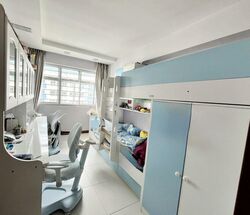 Blk 213A Punggol Waves (Punggol), HDB 5 Rooms #515779021